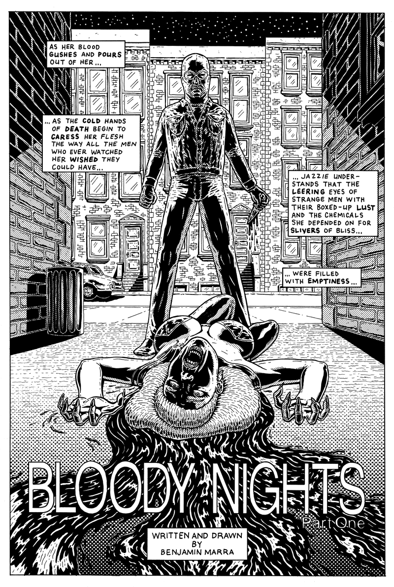Image: Fantagraphics